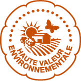 Logo Haute Valeur Environnementale